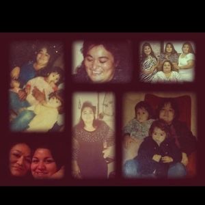 Meet your Posher, Suzy